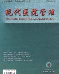 现代医院管理