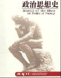 政治思想史
