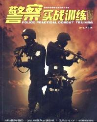 警察实战训练研究