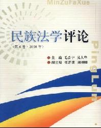 民族法学评论