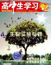 高中生学习(高三版)