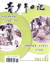 青少年日记