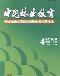 中国林业教育