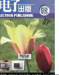 电子出版