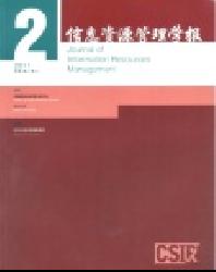 信息资源管理学报