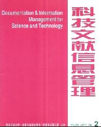 科技文献信息管理