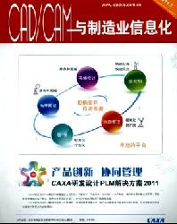 CAD/CAM与制造业信息化