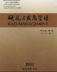 研究与发展管理
