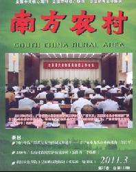 南方农村