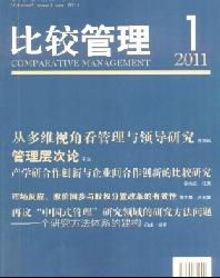 比较管理