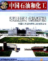 中国石油和化工(企业版)