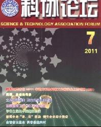 科协论坛(上半月)